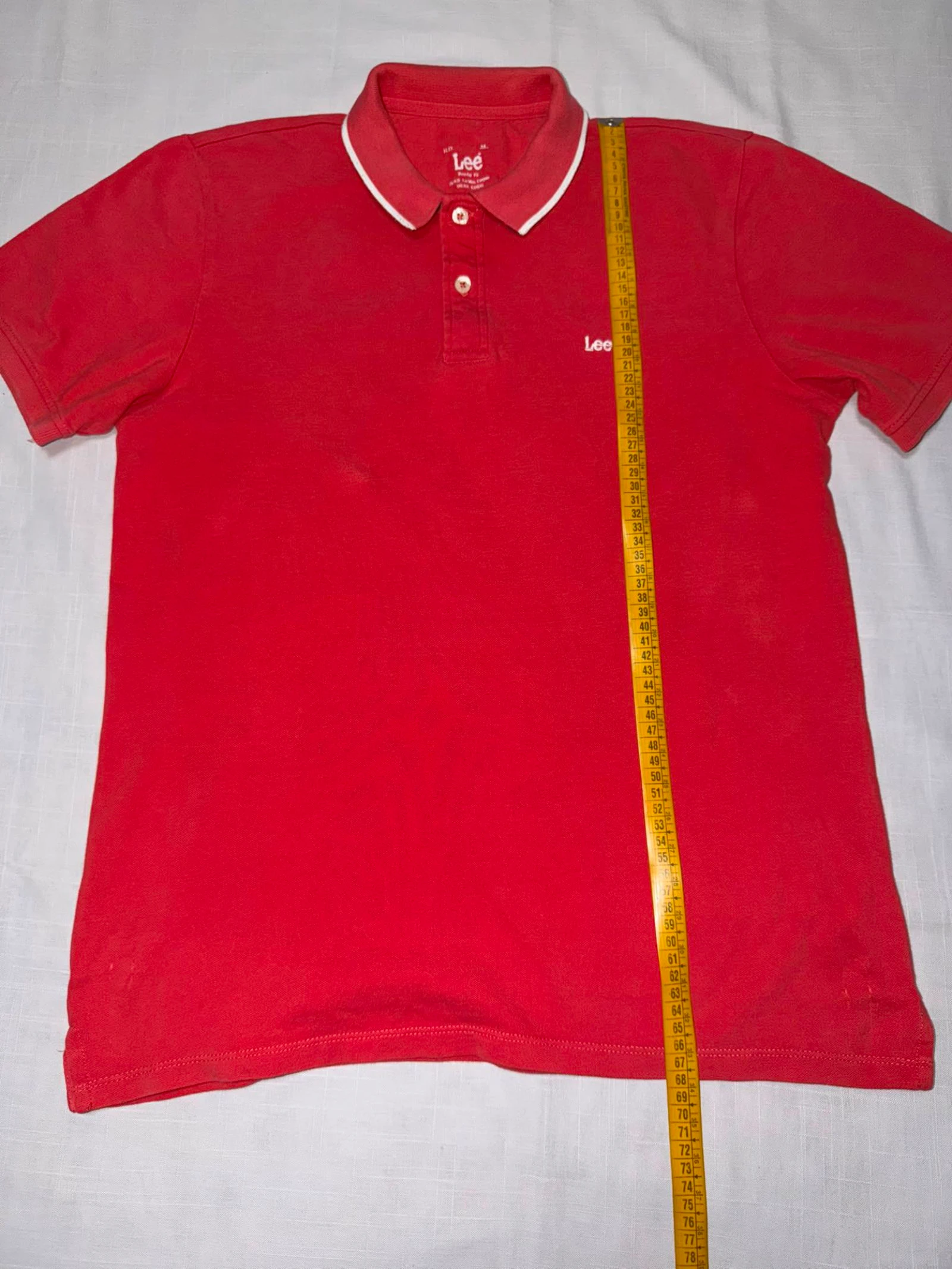 Polo Lee Talla M – photo 3